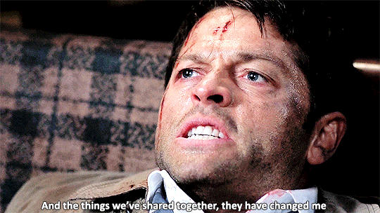 destielette: mishasminions:  CAS HAS EXISTED FOR OVER MILLENNIA, AND HE HAS KNOWN