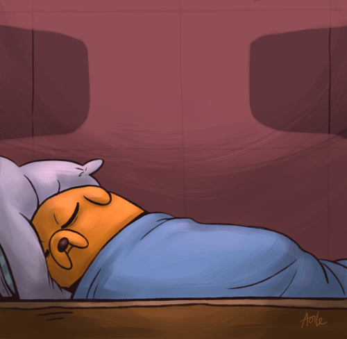 aoile:    #ATShipWeek Day 4: Favorite MalexMale “Jake, im sorry man, this doesnt feel right” 