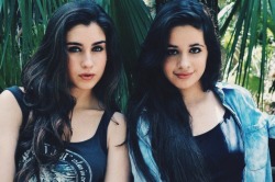 dopxcmilax:  5 YEARS OF CAMREN, LET’S CRY TOGETHER😭