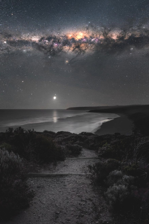 lsleofskye: Waitpinga, South Australia✨ | blntpencil Location:  Waitpinga, South Australia, Australi