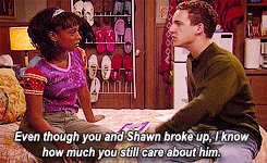 ambersriley:    Cory Matthews + the art of shipping   