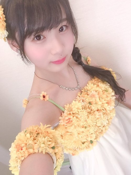 XXX hkt48g: Aramaki Misaki photo