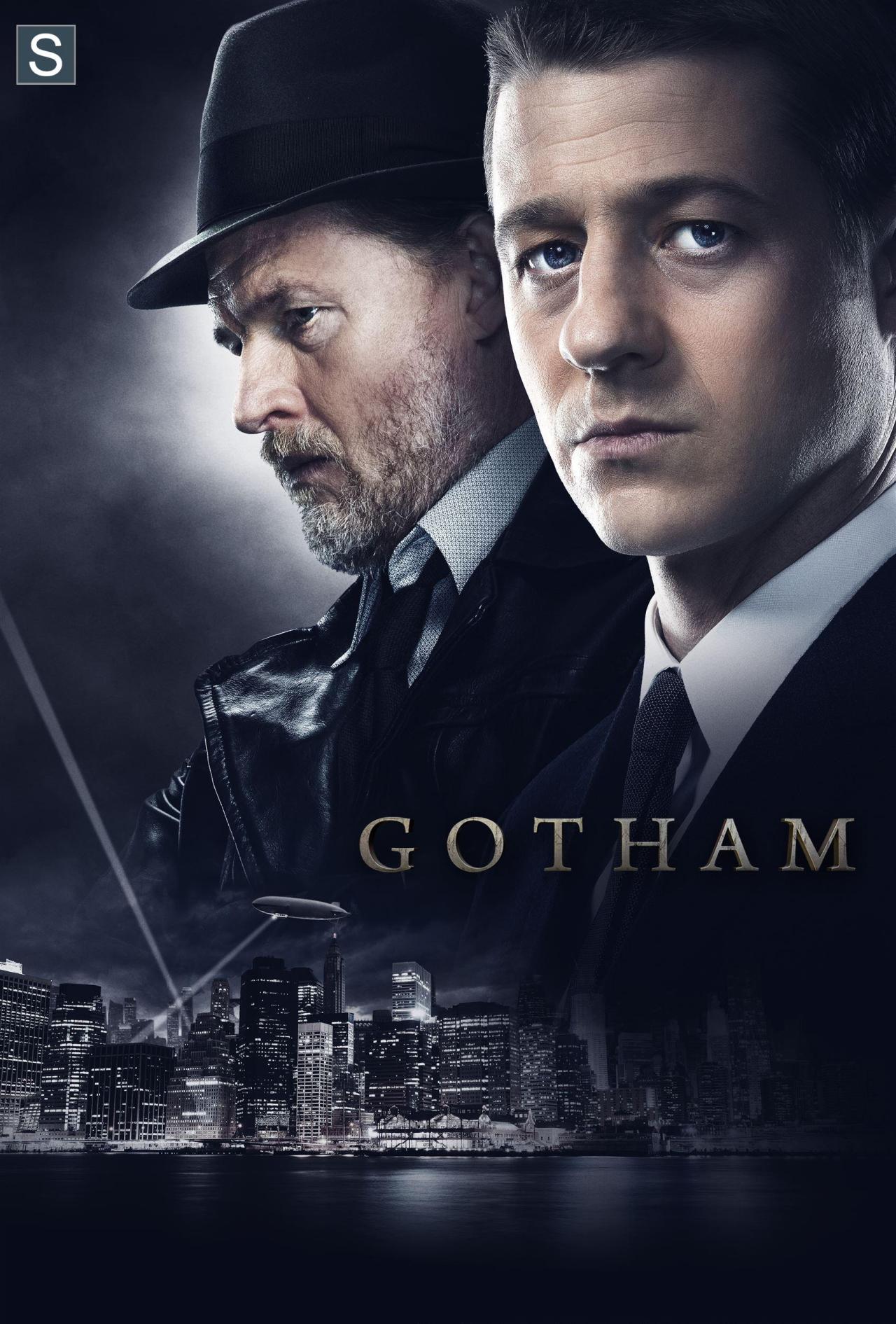 mrpepesilvia:30 Day TV Challenge: 2015Day 03: Your Favourite New Show             