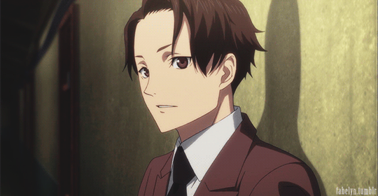 fabelyn:Miyoshi was impressed with you