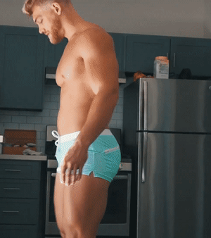 shreddedgifs:  no words   King