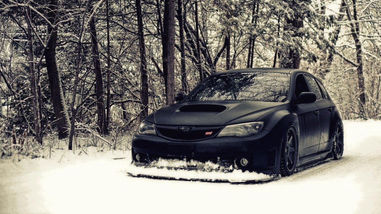 deividbersta:  Snow
