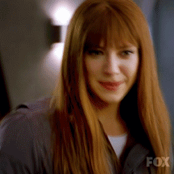 mirkwoodbabes:  30 days of female awesome» day 10: a female character in a sci-fi/supernatural show — ALTLIVIA DUNHAM 
