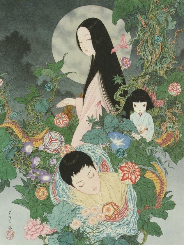 thunder-mist:  Takato Yamamoto 