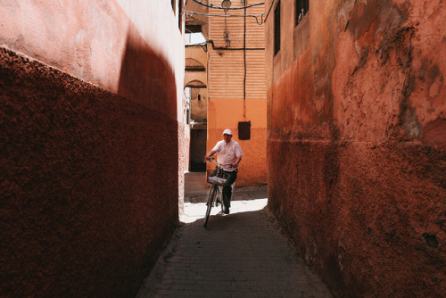 Morocco - www.chrisamat.com