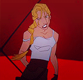 k-lionheart: raisinbranagh:  #what i really like about Helga are her proportions 