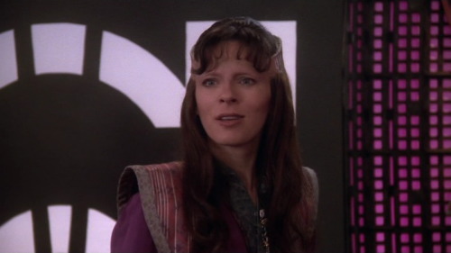 favcharacters: Delenn (Babylon 5)