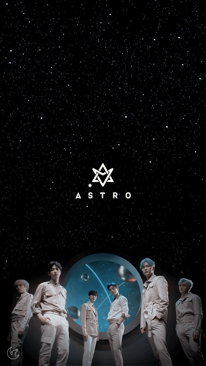 55 ASTRO Wallpapers ideas  astro wallpaper astro astro kpop