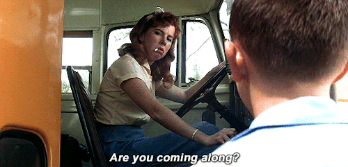 quentintaratino:Forrest Gump (1994) dir. Robert Zemeckis