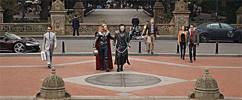 winterwldow:Loki + chains