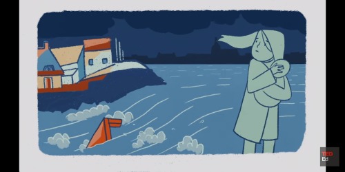 Why Isnt The Netherlands Underwater? - Stefan Al