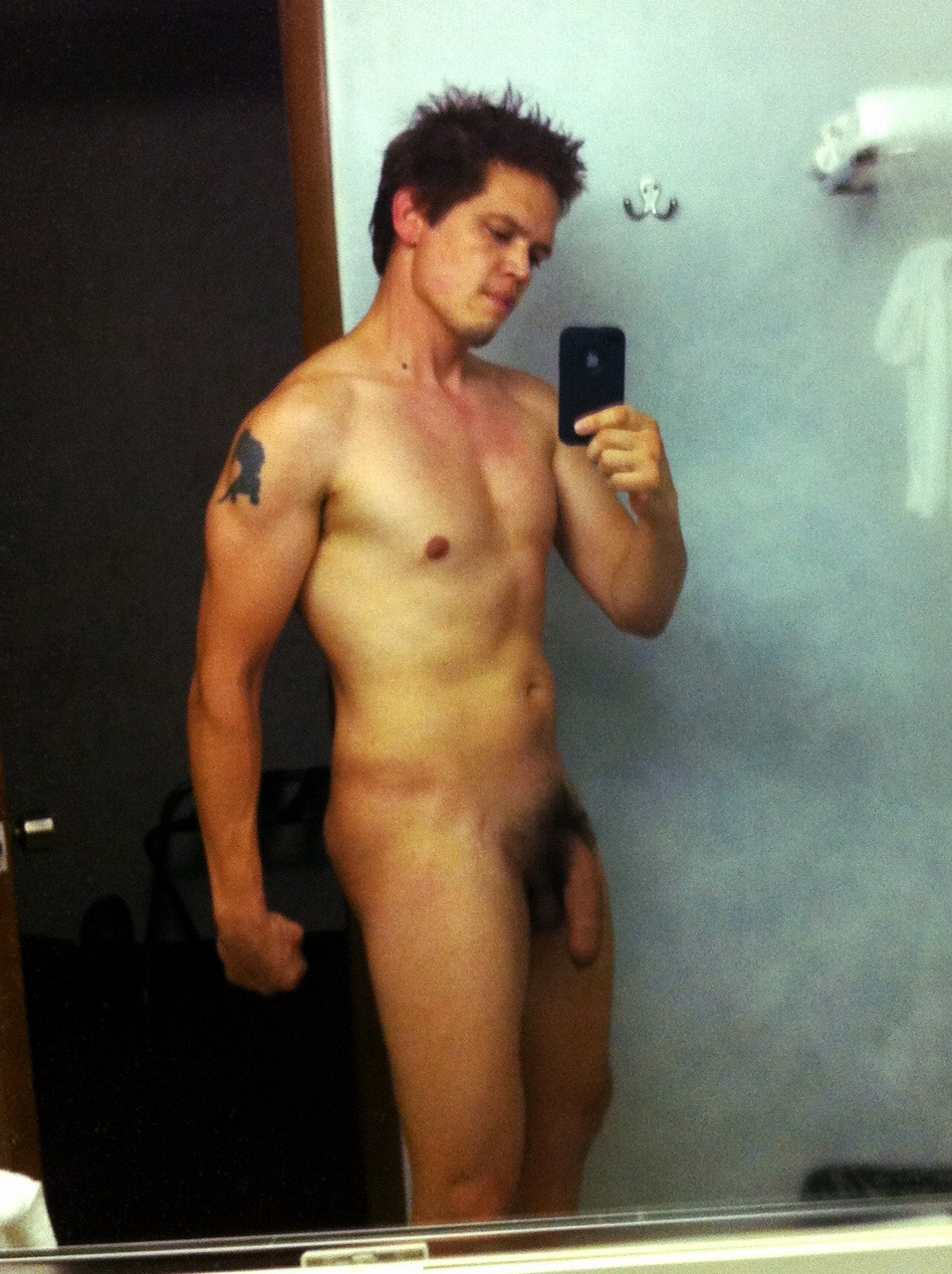Private Nude Images