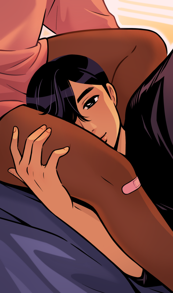 Pov You’re Taking A Selfie And You’re Gay