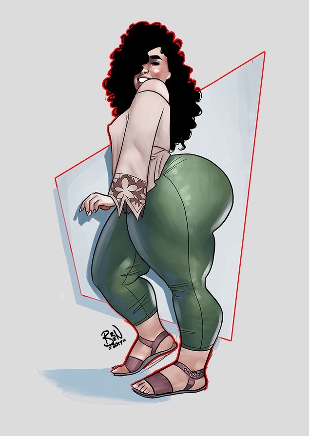 peachypinups:The Shelf