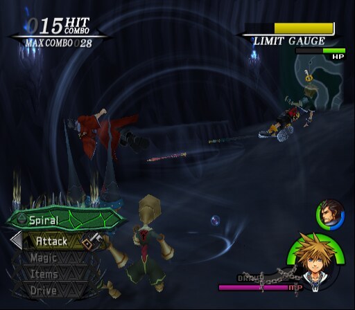 5 Beginner Tips For Kingdom Hearts 358/2 Days If You ACTUALLY Pick Up A  Copy - Noisy Pixel