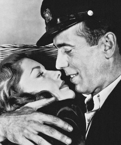 missblissfreshstart:  avagardner: &ldquo;What it felt like to be so wanted, so adored! No one had ever felt like that about me. It was all so dramatic, too. Always in the wee small hours when it seemed to Bogie and me that the world was ours - that we