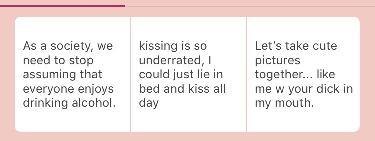 these posts will be my legacy