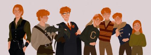 george weasley