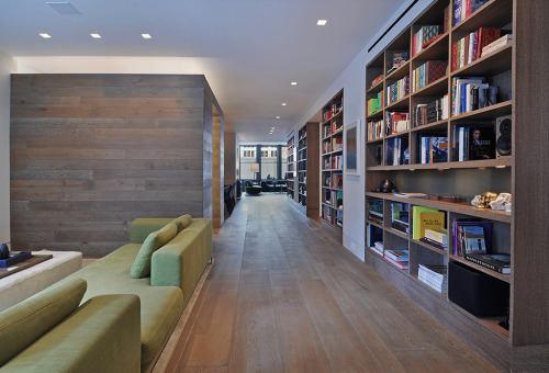 thecorcorangroup10amspecial:  April 21, 2015 – Full Floor Gramercy Co-op Loft  105 East 29th Street, Apt. 3FL Gramercy, Manhattan, New York ,800,000 | 3 Bedrooms | 3 Bathrooms | 3,000 sq. ft.   Stunning renovation of a full-floor pre-war loft! Exquisite