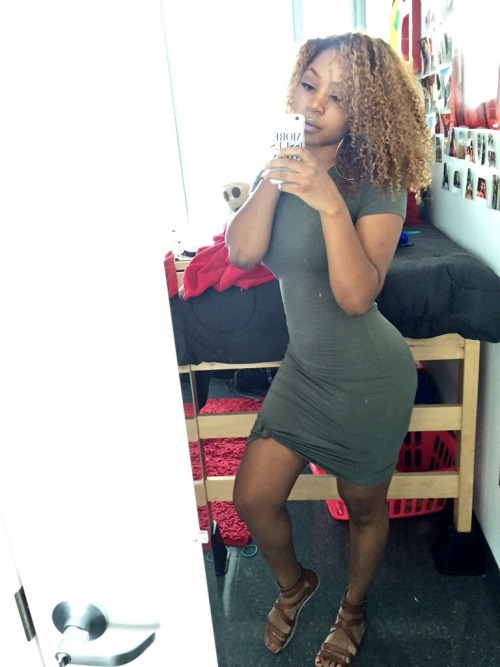 illustratedpain:  IG Janeshabull  #blackoutday