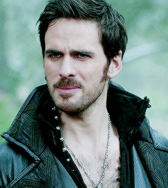 rumplestiltskin:  Everyone needs a devilishly handsome pirate on their dash ;) 