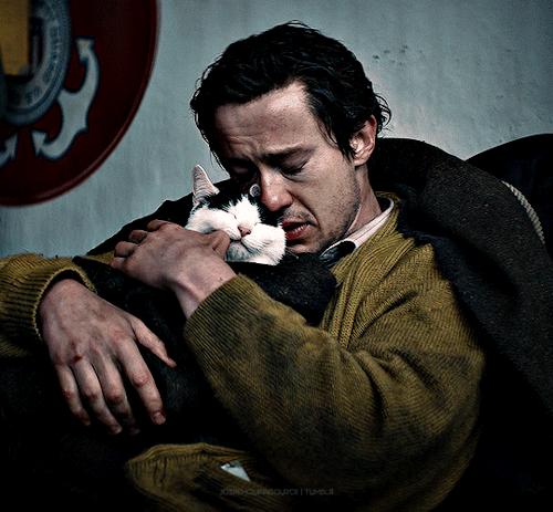 A QUIET PLACE: DAY ONE (2024)dir. Michael Sarnoski