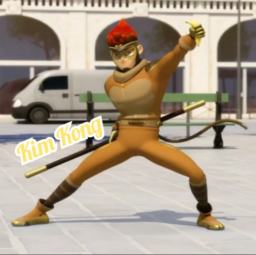 Monkey Busines