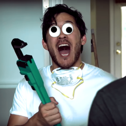 fischyplier:  I laughed way too hard making