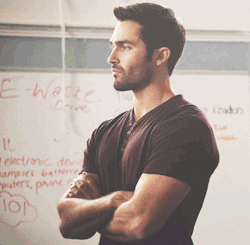 Expressivedolphin:  God Damn🔥😍