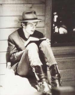 lostjohnny:  Joe Strummer