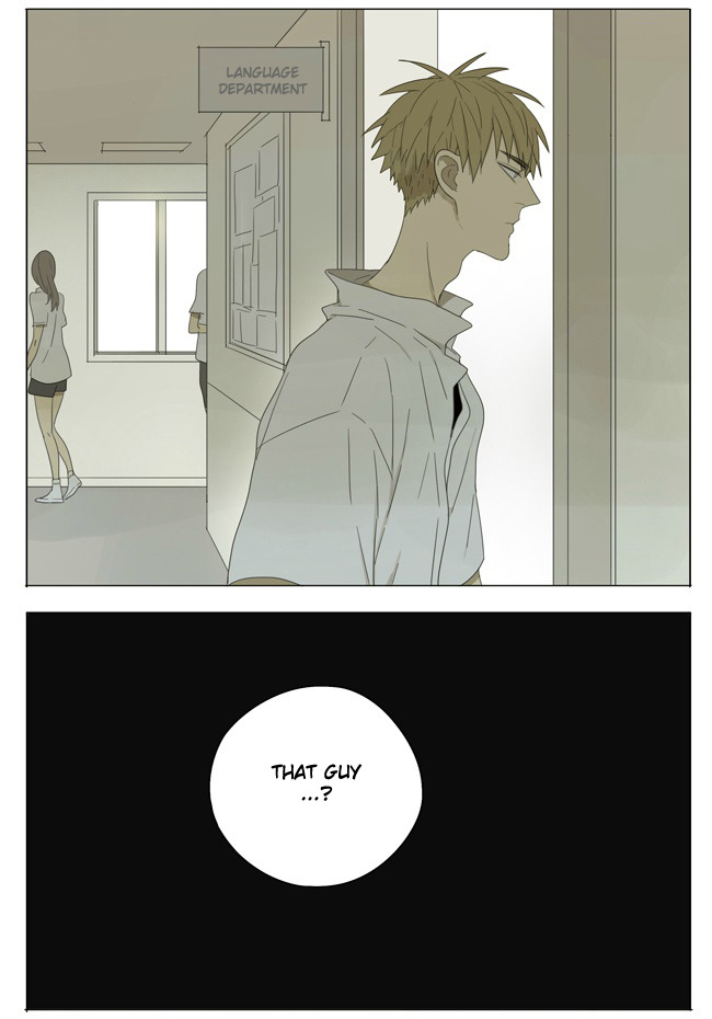 Old Xian update of [19 Days], translated by Yaoi-BLCD. IF YOU USE OUR TRANSLATIONS