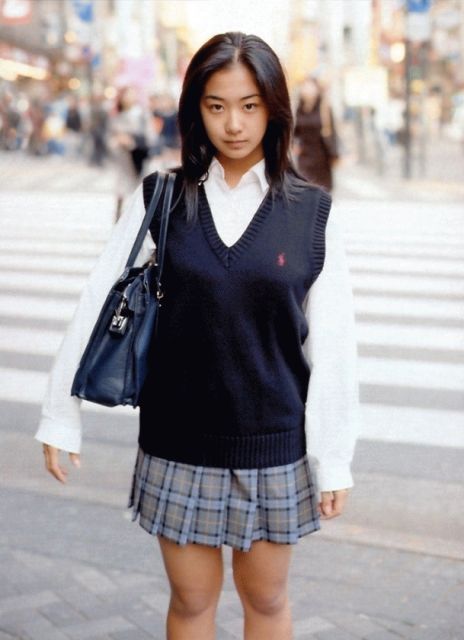 torejk:  優香 