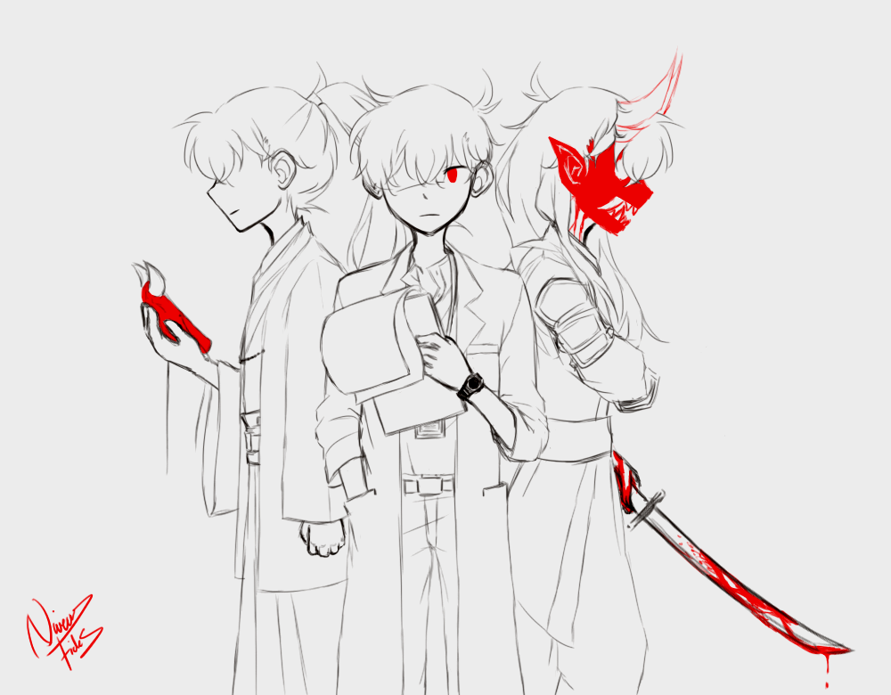01 23 Dc 鬼の過去と現在 Some More Of The Demon Ogre Au 01 23 Dc 鬼の過去と現在 Some More Of The Demon Ogre Au
