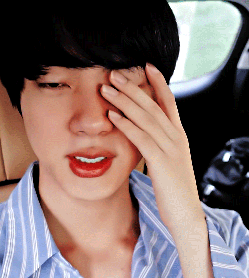 Seokjinies Cooking Vlog | 11/50 Days Of Ksj