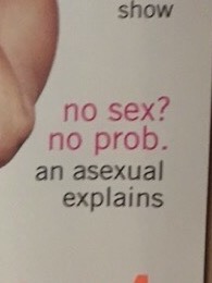 eliciaforever:  50shadesofwinchester:  sleepingreader:bioware-fanatic:  asexualdinosaur:  I saw this magazine in a grocery store and I immediately started freaking out. I have no idea what the article is about, because I was leaving checkout and had to