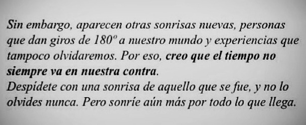 Hache de silencio