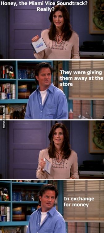 9gag:  They were giving them away at the store 