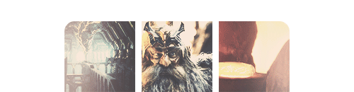 thorinkingoferebor:“Since they were to come in the days of the power of Melkor, Aulë made the 