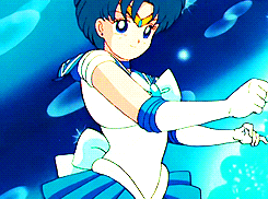 pruehalliwel:      Mercury Star Power, Make-Up!     