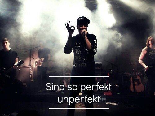 schlafenumzuvergessen:  Sind so perfekt unperfekt! 