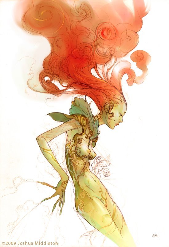 theartofanimation:  Joshua Middleton           -          https://jmiddleton.deviantart.com