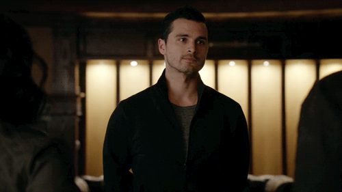 Klaus I Think We Need To Talk To You Enzo And Tumbex