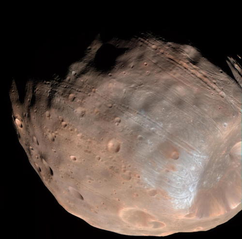 digg:  Space, man.