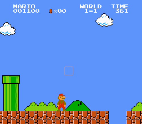 it8bit:  If NES games were made today  A gallery of what some popular NES games