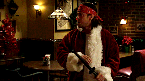 exactingleverage:↪The HoHoHo Job