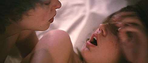 Lust of a Sub